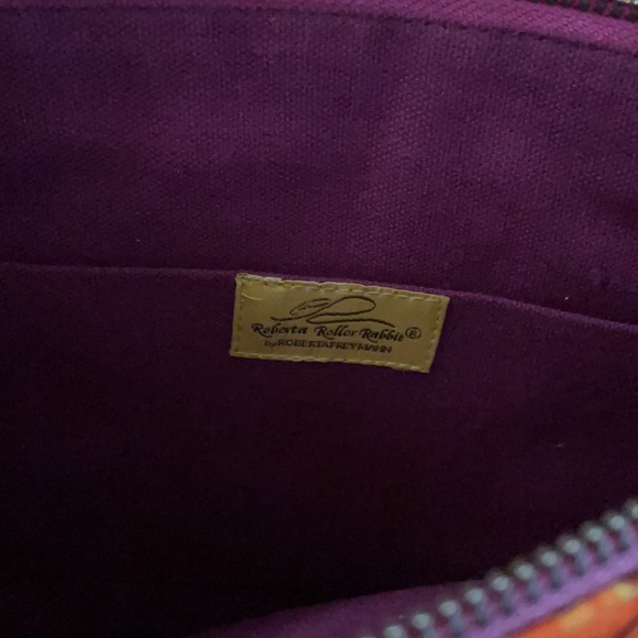 Beaded clutch - Picture 3 of 5